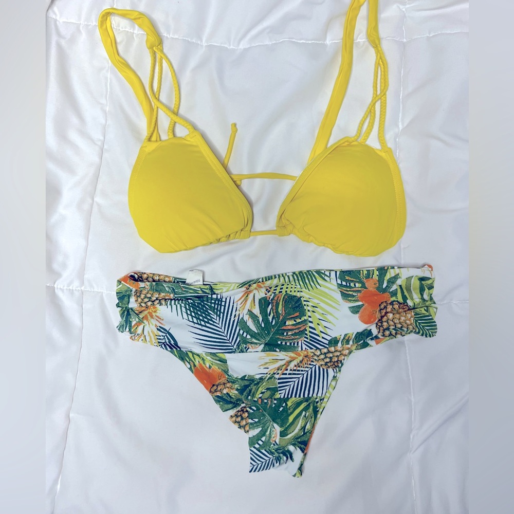 San Lorenzo Bikini set